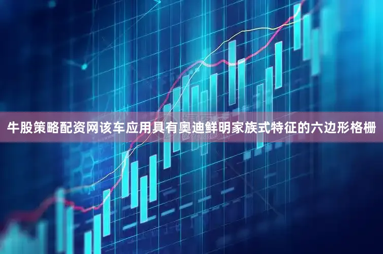牛股策略配资网该车应用具有奥迪鲜明家族式特征的六边形格栅